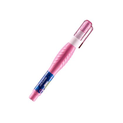 Коректор-писалка Junior White Out T, 4 ml, асорти