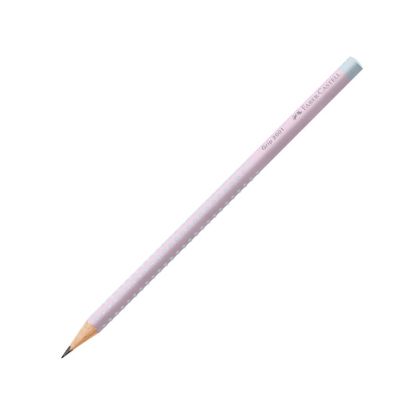 Faber-Castell Молив Grip 2001, B, Blushing sky