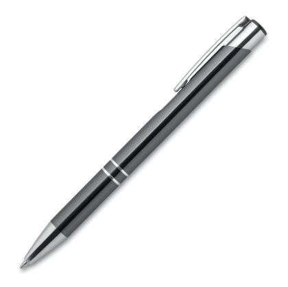 Office 1 Химикалка Norma, тъмносива