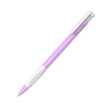 Beifa Гел ролер TB601-02B9, 0.7 mm, синьо мастило, асорти