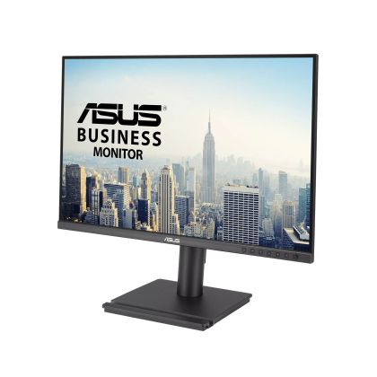 Монитор Asus BE248CFN, 24.1'', IPS, WUXGA, USB Type-C Docking, 100 Hz, 16:10, 350 cd/m2, 5 ms