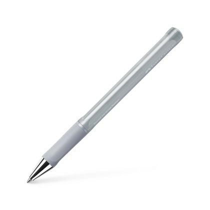 Faber-Castell Гел химикалка Beyond, 1.0 mm, сребриста
