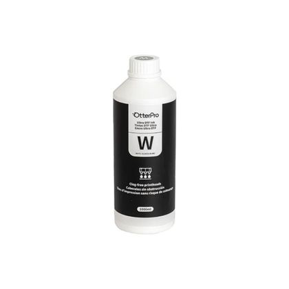 OtterPro Мастило Ultra DTF, 1 L, White