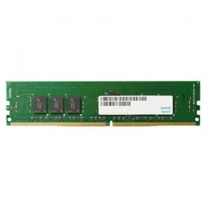 Памет Apacer, 8 GB DDR4, Desktop DIMM, 2400 MHz, 1024 х 8