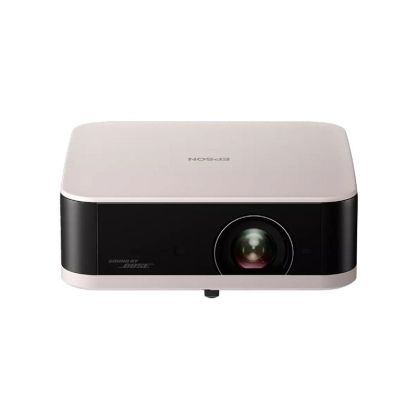 Проектор Epson EF-61R, 3LCD, FullHD, 700 lm, USB, HDMI, Wi-Fi