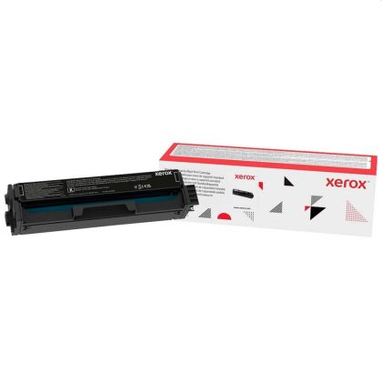 Оригинална тонер касета Xerox 006R04387, C230/C235, 1500 страници/5%, Black