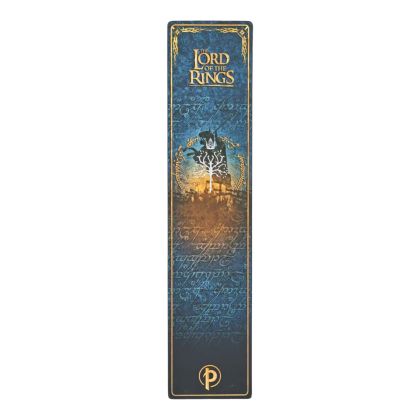 Paperblanks Книгоразделител The Crown Reclaimed