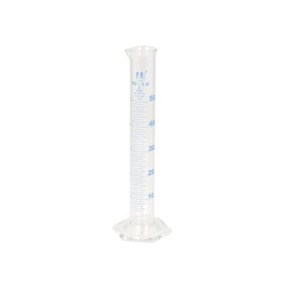Цилиндър Мерителен, 50 ml
