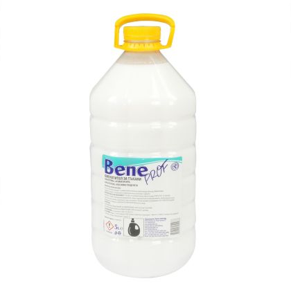Омекотител Bene Professional, 5 l