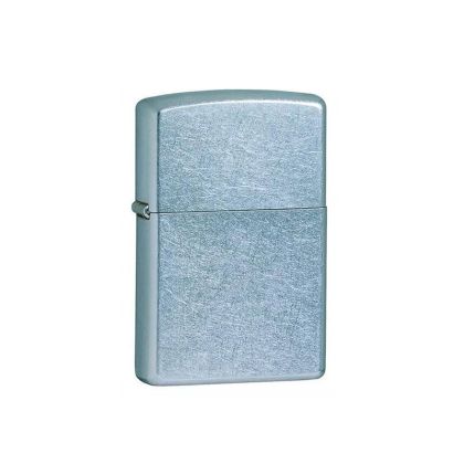 Zippo Запалка 207 - Street Chrome