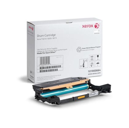 Оригинален барабан Xerox 101R00664, B210/215/205, 10000 копия, Black