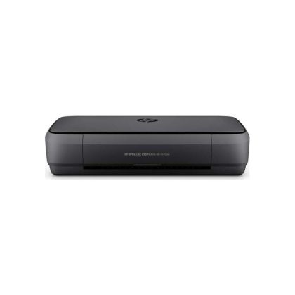 Мобилен принтер HP OfficeJet 200, CZ993A, А4