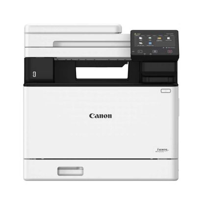 Лазерен принтер Canon, 3 в 1 i-Sensys MF752CDW II, А4, Wi-Fi