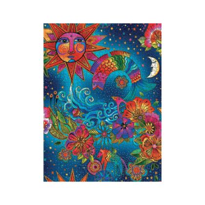 Paperblanks Пъзел Celestial Magic, 1000 части