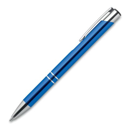 Office 1 Химикалка Norma, синя