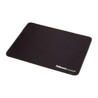 Пад за мишка Fellowes Breyta, XL, 28 x 21 cm, черен