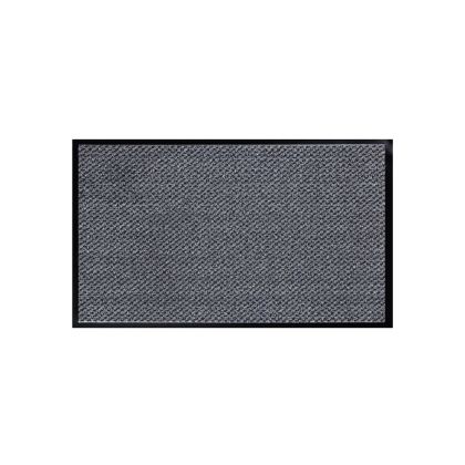 Изтривалка Olivo Asciugapasso, 100% полипропилен, 120 х 180 cm, сива