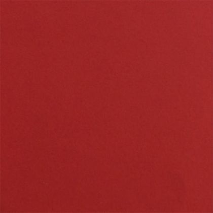 Fabriano Картон Elle Erre, 70 x 100 cm, 220 g/m2, № 127, тъмночервен