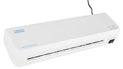 Ламинатор A3 DesQ 70003 хоби до 125 микр, 2мин