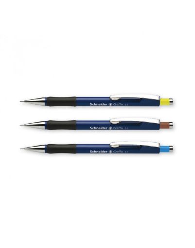 Автоматичен молив Spree Graffix 0.7mm