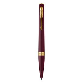 Химикалка Parker Meridian, ЧЕРВЕН GT