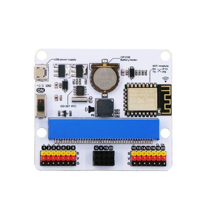 Модулна платка Elecfreaks EF03426 IoT:Bit, Wi-Fi