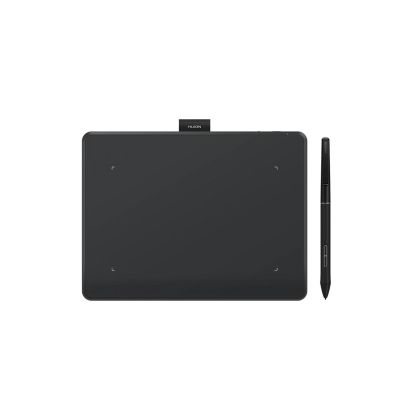 Графичен таблет Huion Inspiroy Frego L310, с писалка, 5080 LPI, Bluetooth