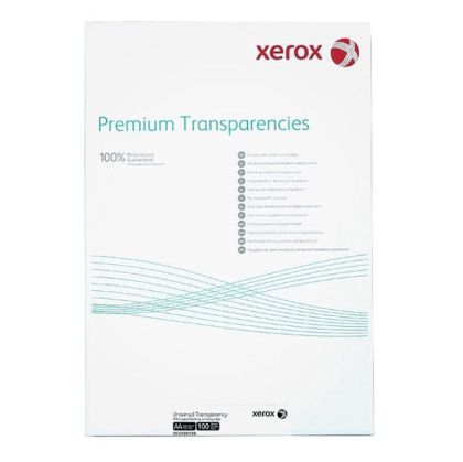 Xerox Фолио за печат Copy 3R98202, LaserJet, A4, 100 броя