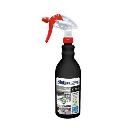 Medix Professional SCL 2028-фурна и грил спрей 800ml