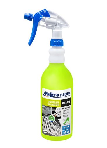 Medix Professional SCL 2058-обезмаслител