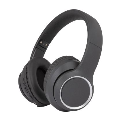 Слушалки Sencor SEP 710BT BK, безжични, Micro USB, 99 dB, черни