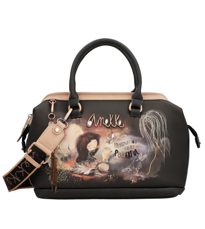 Чанта Anekke Dreamverse, 28х22х16 см