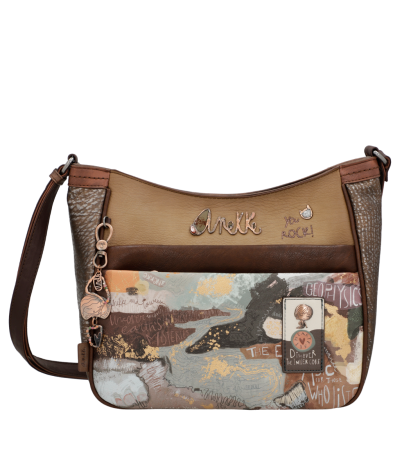 Чанта Anekke Core Outer, 28х27х12 см