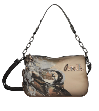 Чанта Anekke Dreamverse Wings, 24x15x9 cm