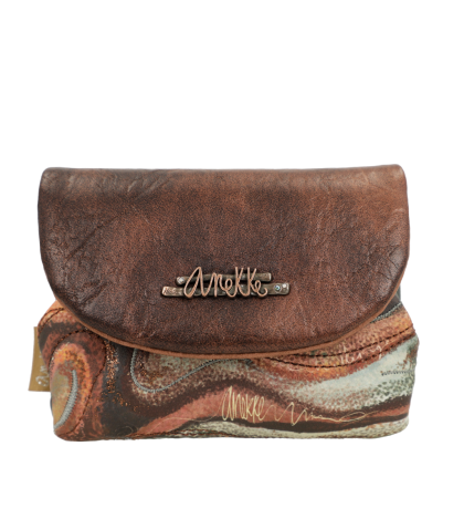 Портмоне Anekke Core Outer, 13x10x2cm