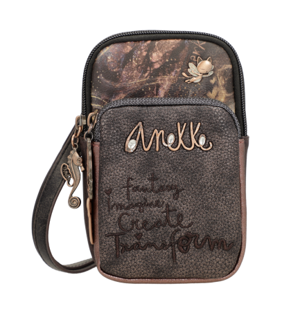 Чанта Anekke Dreamverse Land, 12x19x5 cm