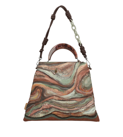 Чанта Anekke Core Outer, 34x25x7 cm