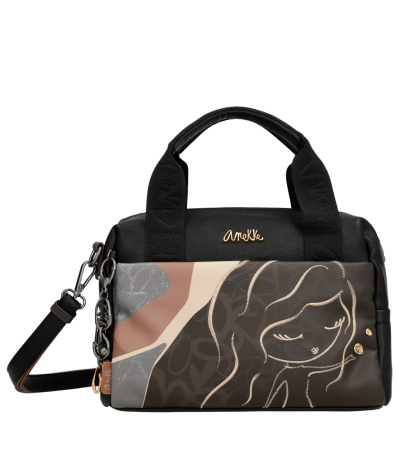 Чанта Anekke Dreamverse Heartbeat, 27x19x14 cm