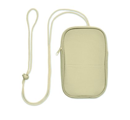 Чантичка за рамо, бежова