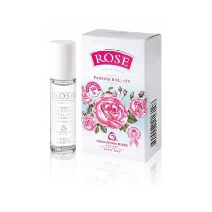Парфюм рол-он Bulgarian Rose 9ml