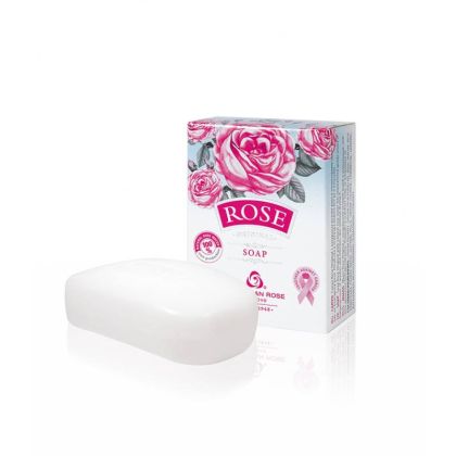 Сапун Rose Original 100g