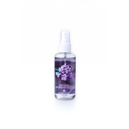 Лавандулова вода Bulgarian Rose 100ml