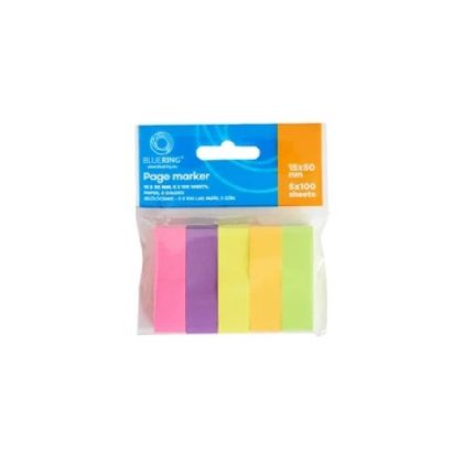 Индекси Bluering, 5х25л