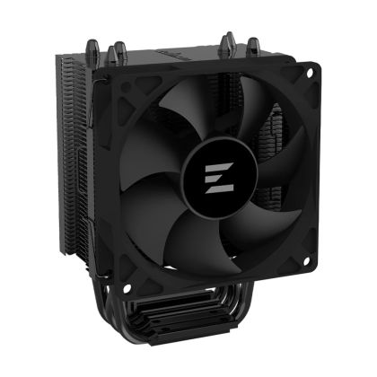 Охладител за процесор Zalman CNPS4X BLACK V2