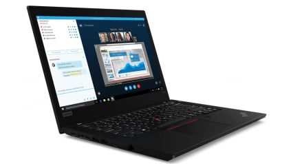 Реновиран лаптоп Lenovo ThinkPad L490 i5 8GB A