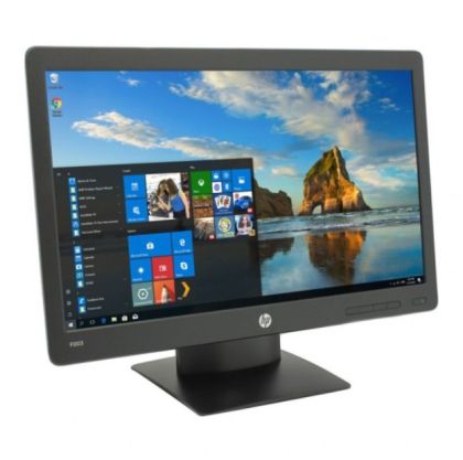 Реновиран монитор HP ProDisplay P203