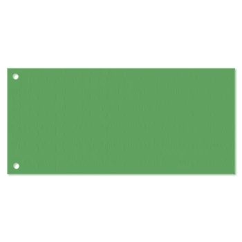 Разделител Bluering хоризонтален 100бр, Зелен