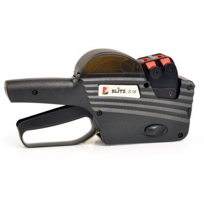 Маркиращи клещи Blitz двуредови