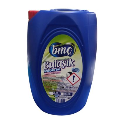 Препарат за съдове BMC, 3.7л