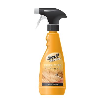 Препарат за почистване на мебели Swift, 350 ml